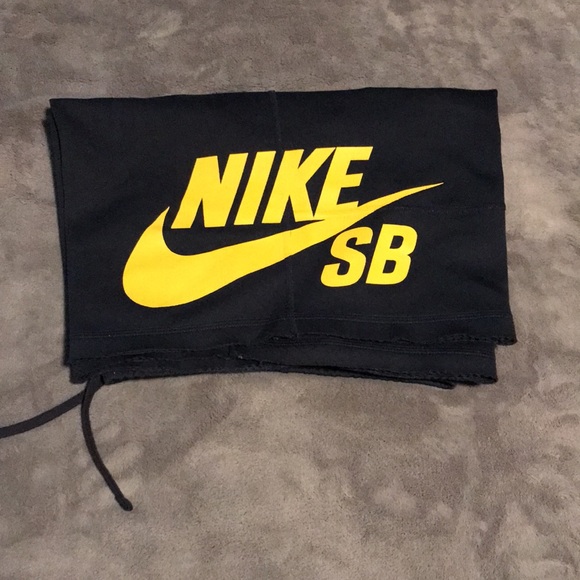Nike SB Dri Fit Shorts - Picture 10 of 10